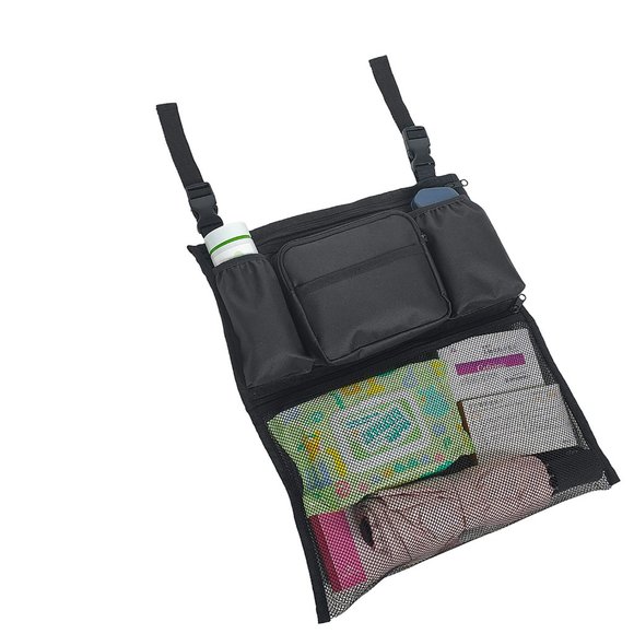 Wheelchair Storage Bag - Picture 6 of 9